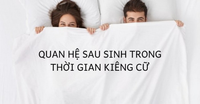 tri benh lanh cam cho nu